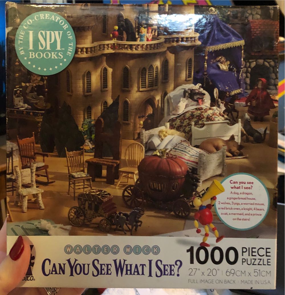 The Boston Waterfront-NIB/Rose