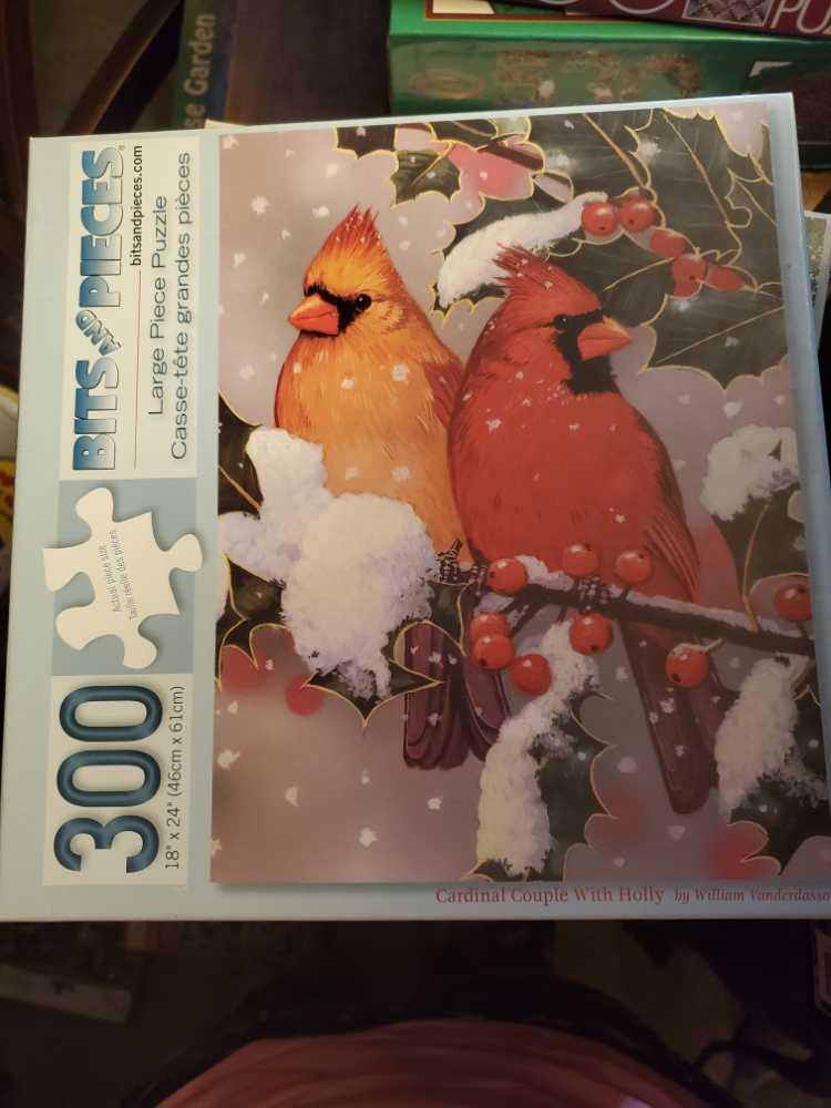 Country Living 4-in-1 (v) 🧩