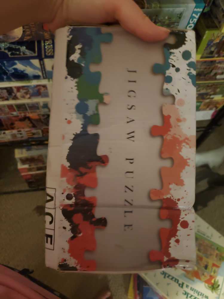 Crow’s Nest Chowder