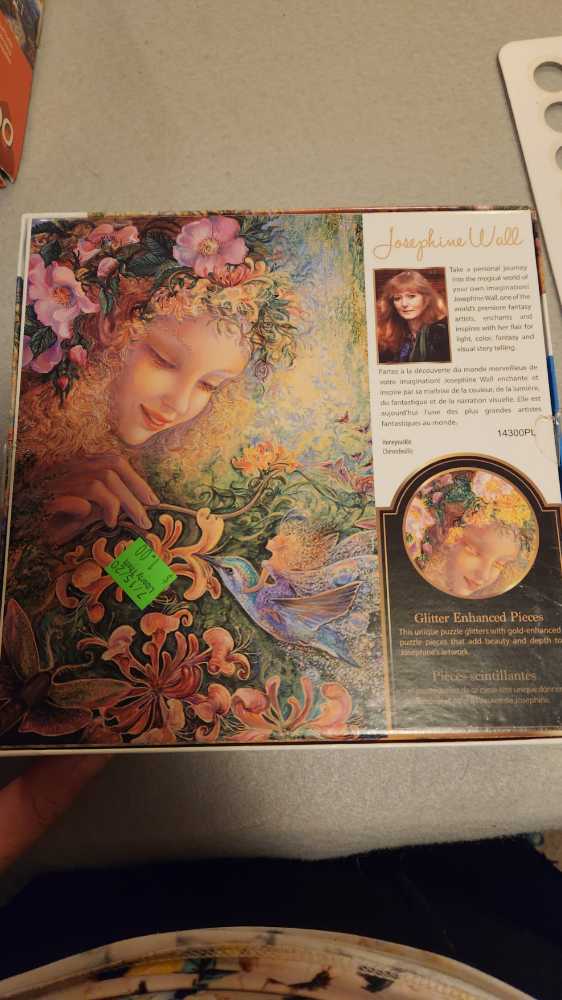 Vintage Bicycle Poster