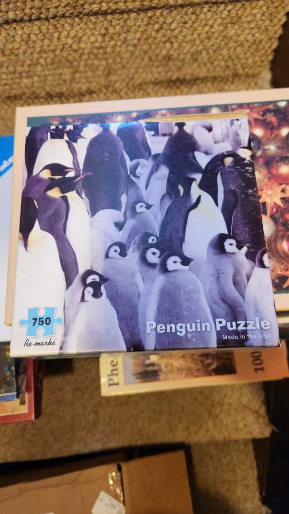 Mediterranean Harbor