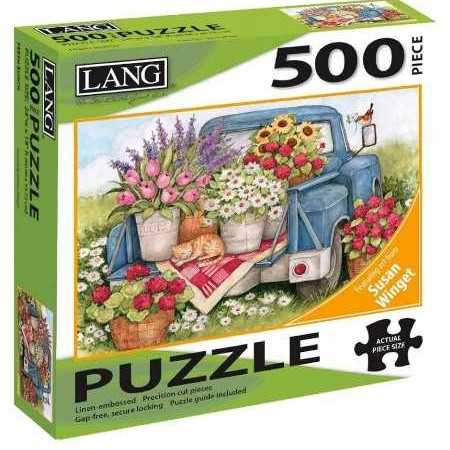 Morning At Griggs Mill