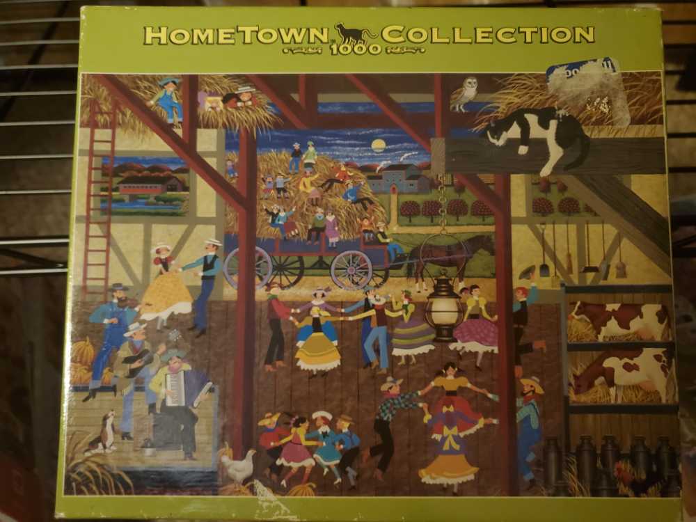 Adoration Of The Magi