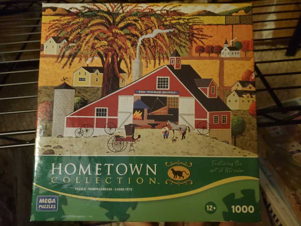 Watering Can Kitties