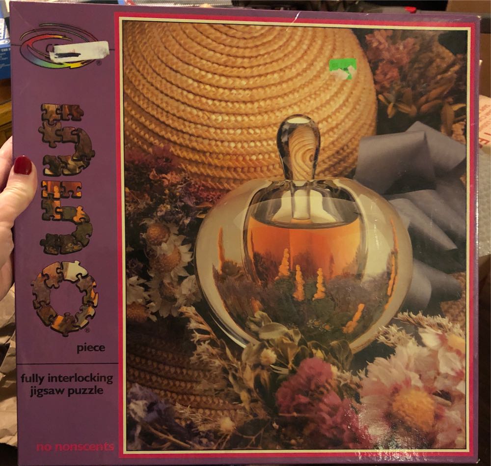 Hornby, Builth Castle