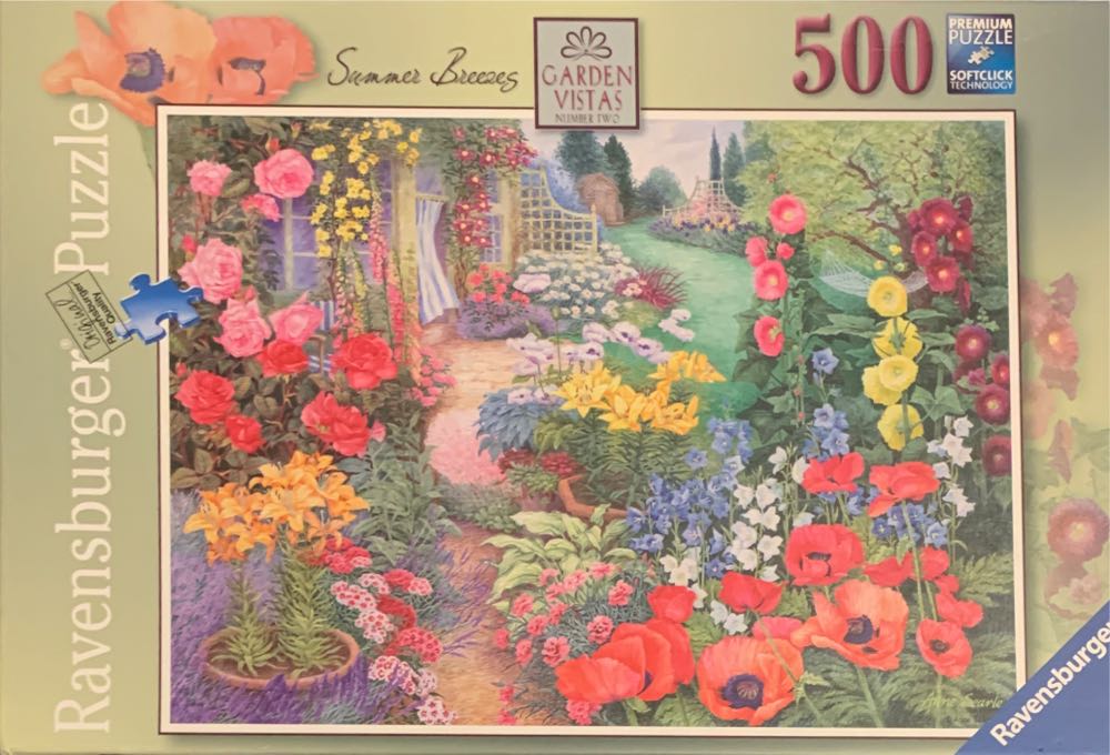 Santa’s Woodland Friends - Traded