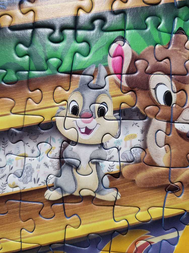 Disney Toy Store - Ravensburger puzzle collectible [Barcode 4005556167340] - Main Image 4