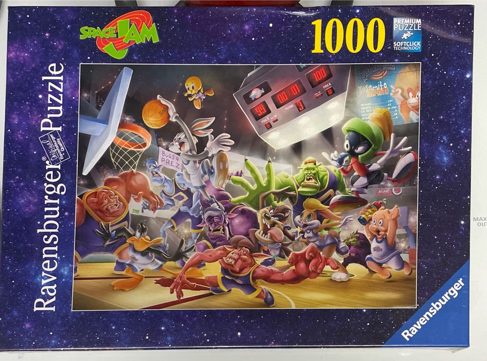 Charles Fazzino Pigeons Droppin’ In On Nyc 500