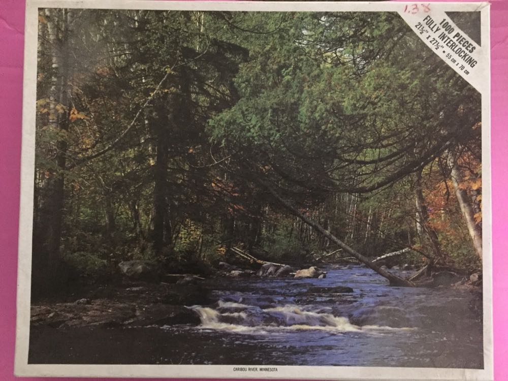 The Christmas Carousel