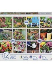 The Eight Immortals Play Mah Jongg