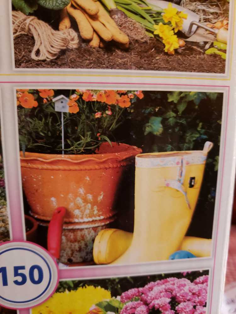 12 Puzzles Set - Cardinal puzzle collectible [Barcode 778988301227] - Main Image 2