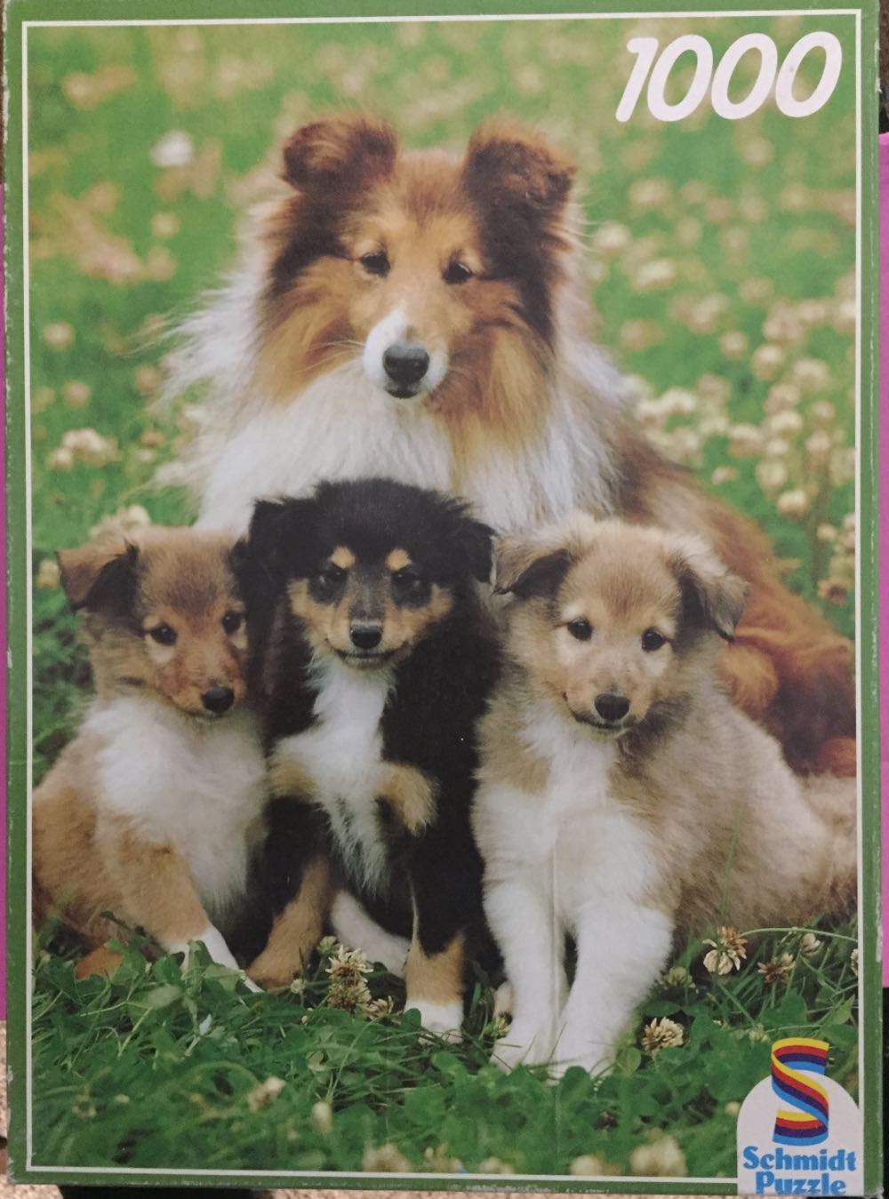 *Seasonal Nesting Ladies ...😁 COMPLETED 02/12/2021