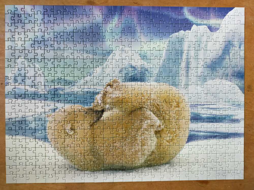 Koprol - Ravensburger puzzle collectible [Barcode 4005556141111] - Main Image 2