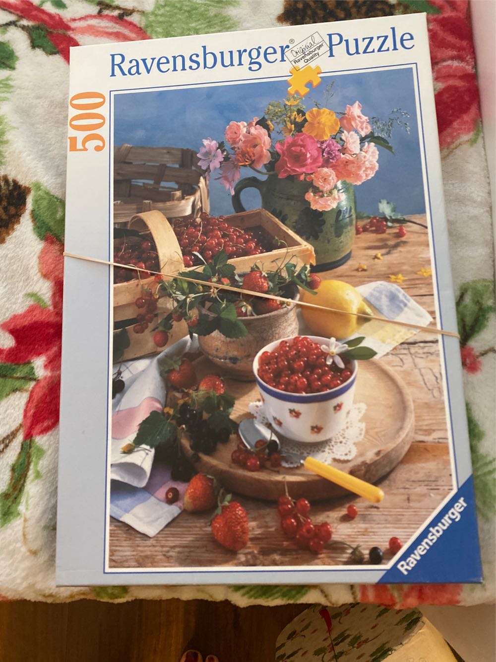 Ascending And Descending