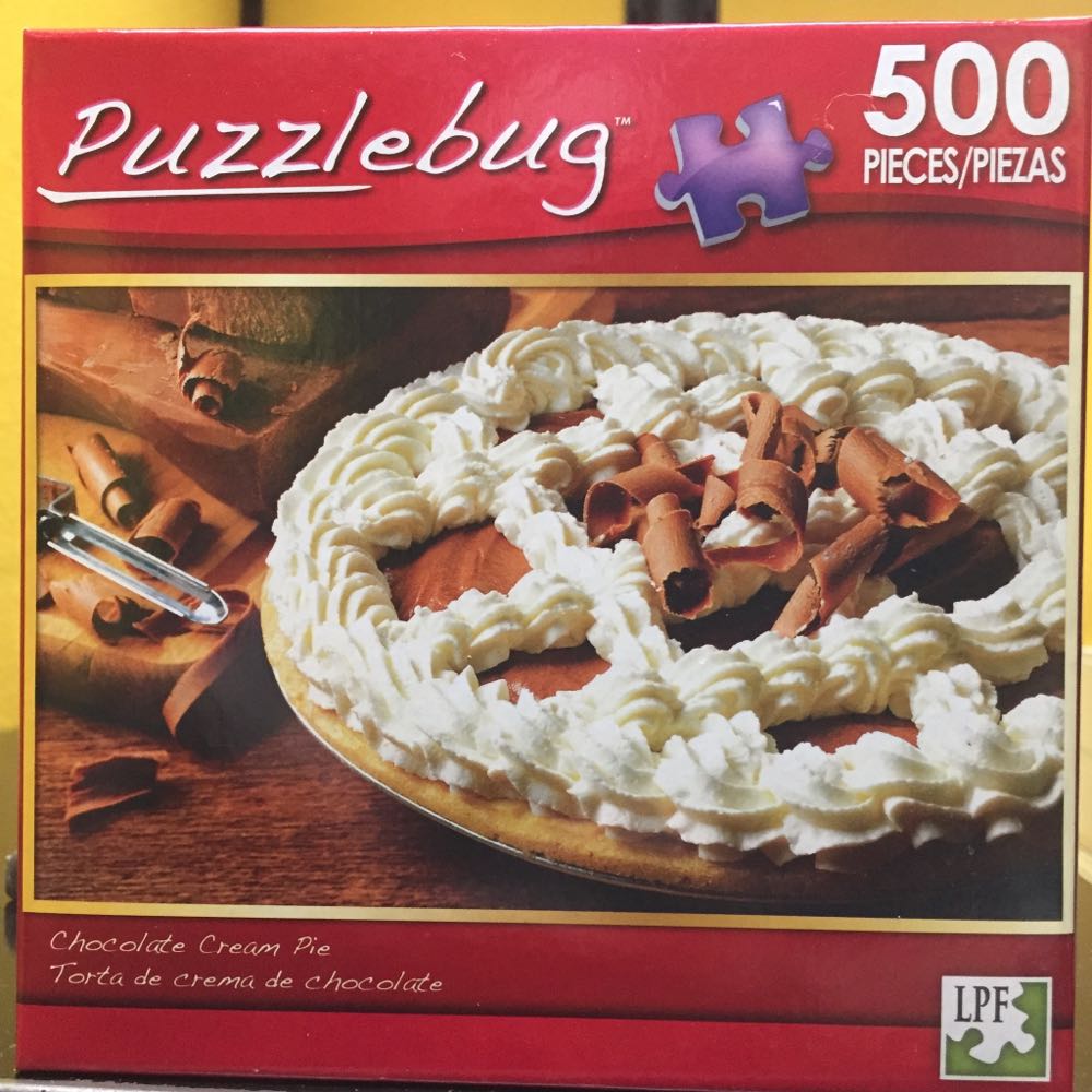 A Prickly Pair and Poncho