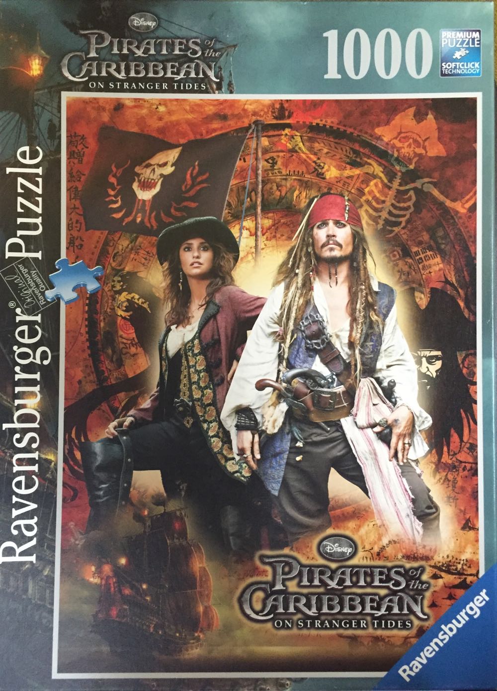 The Voyage Of Lewis & Clark-Chs