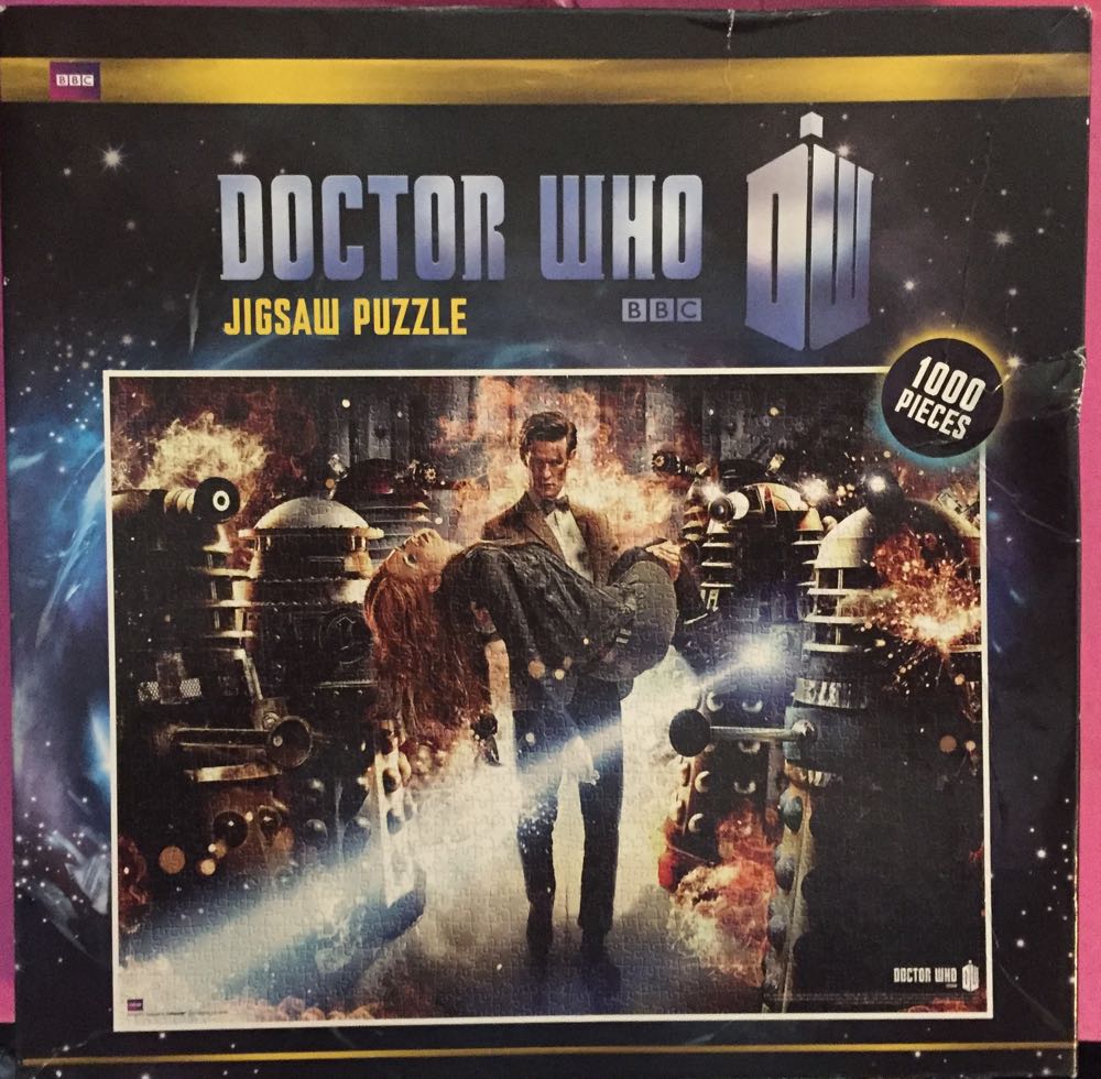 High Tide - Original 8