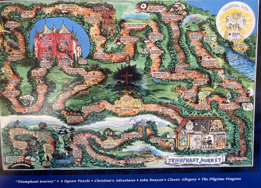 Greenhouse Tea Party