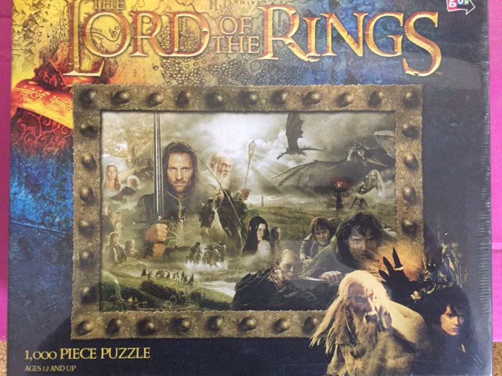 The Old Christmas Church