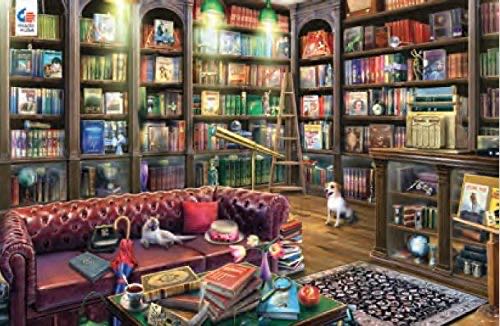 Peacock Feather Fairy