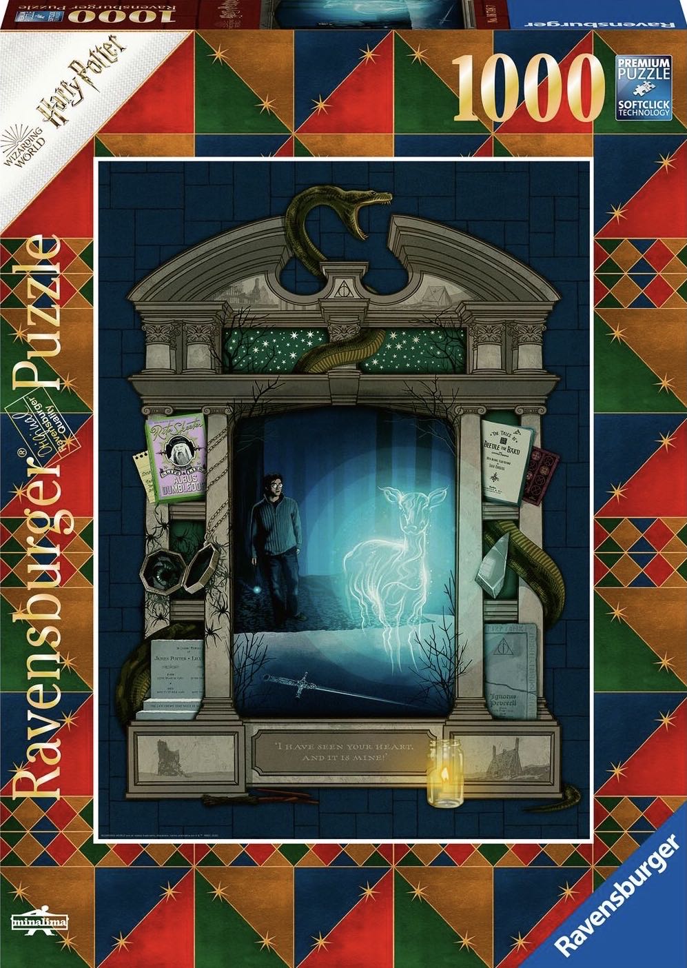 Hidden Expedition Puzzle Everest