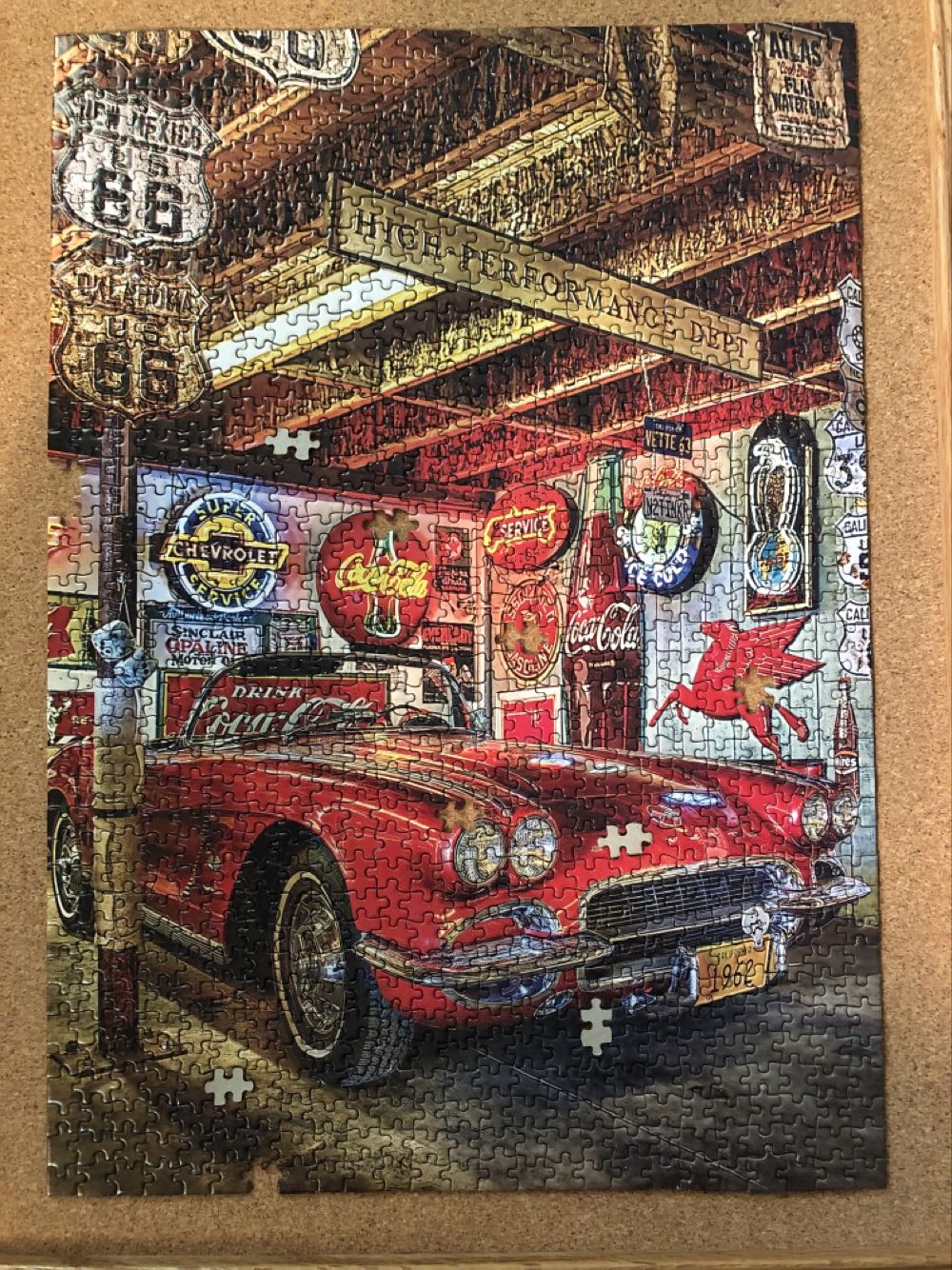 Masterpieces Piece World Smallest Puzzle  puzzle collectible [Barcode 705988315244] - Main Image 2