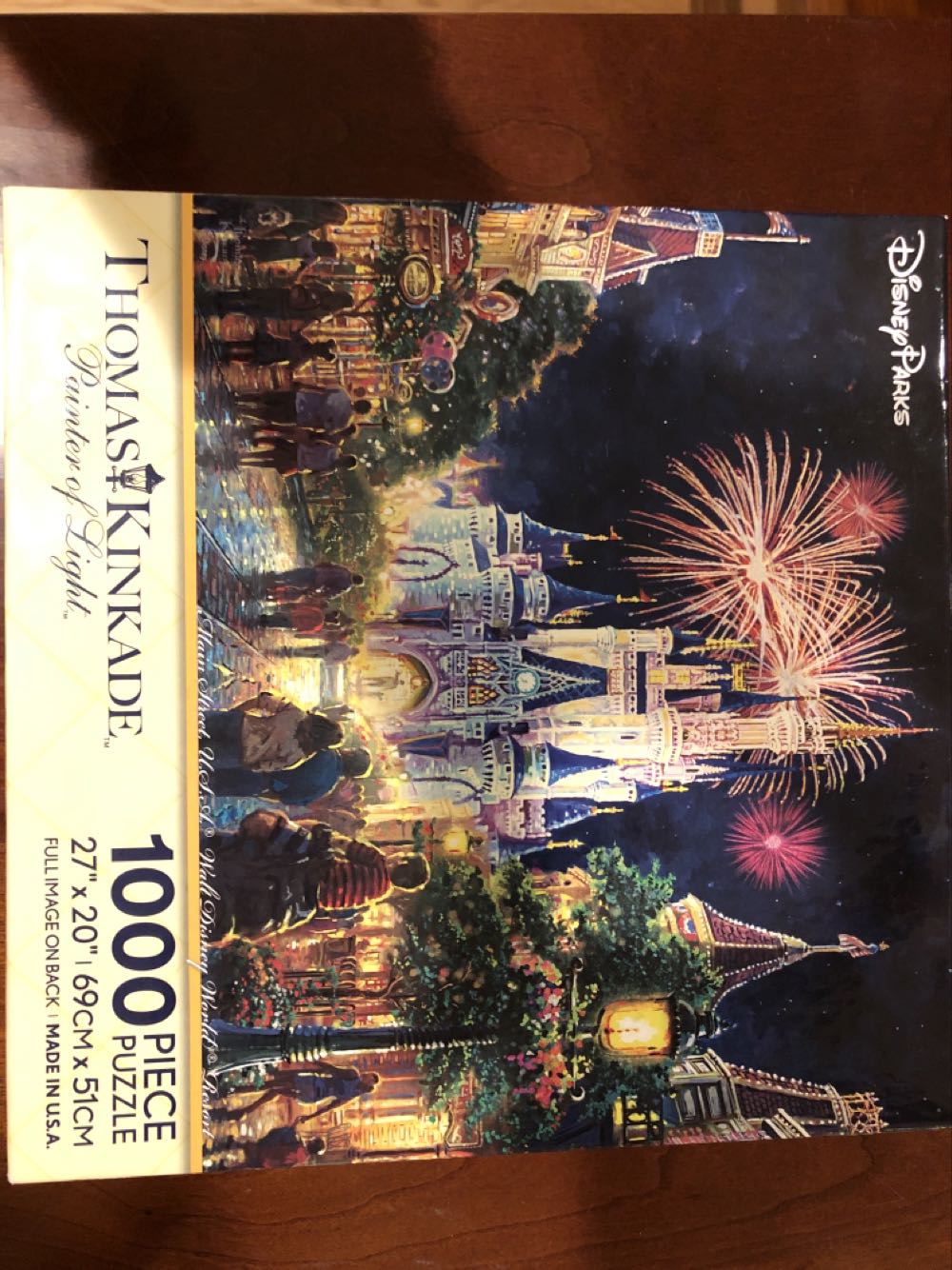 Great Horned Owl Hidden In The Pines