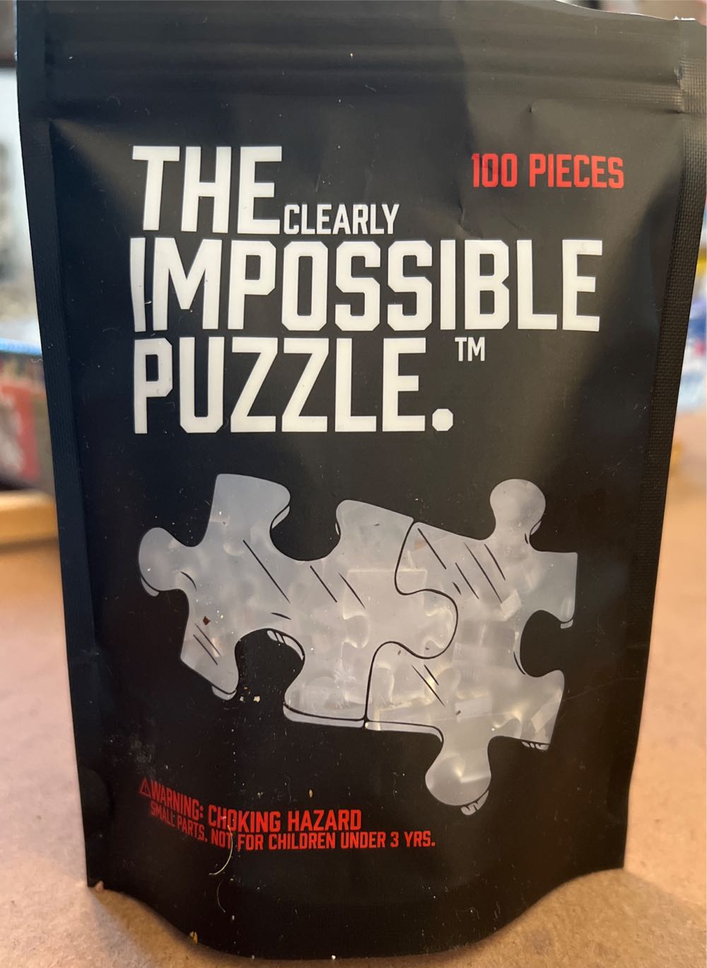 National Parks 8 Puzzle Set