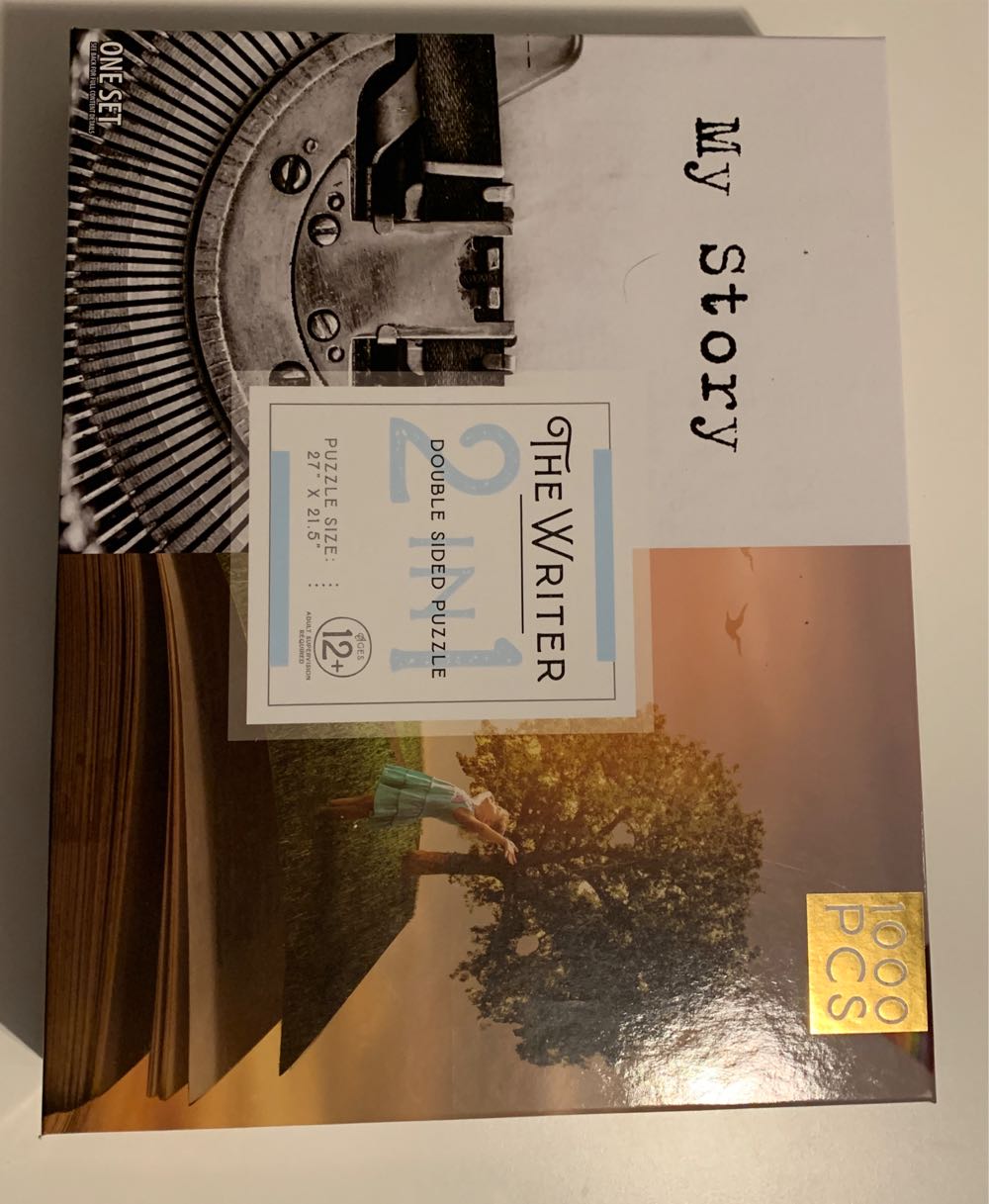 Different Sized Colorful Buttons