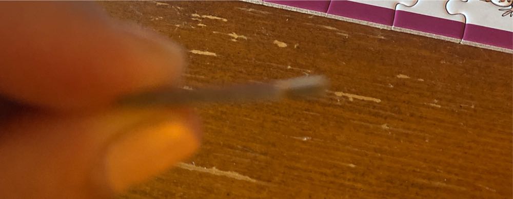 Charlie And The Chocolate Factory - Aquarius puzzle collectible [Barcode 840391129214] - Main Image 3