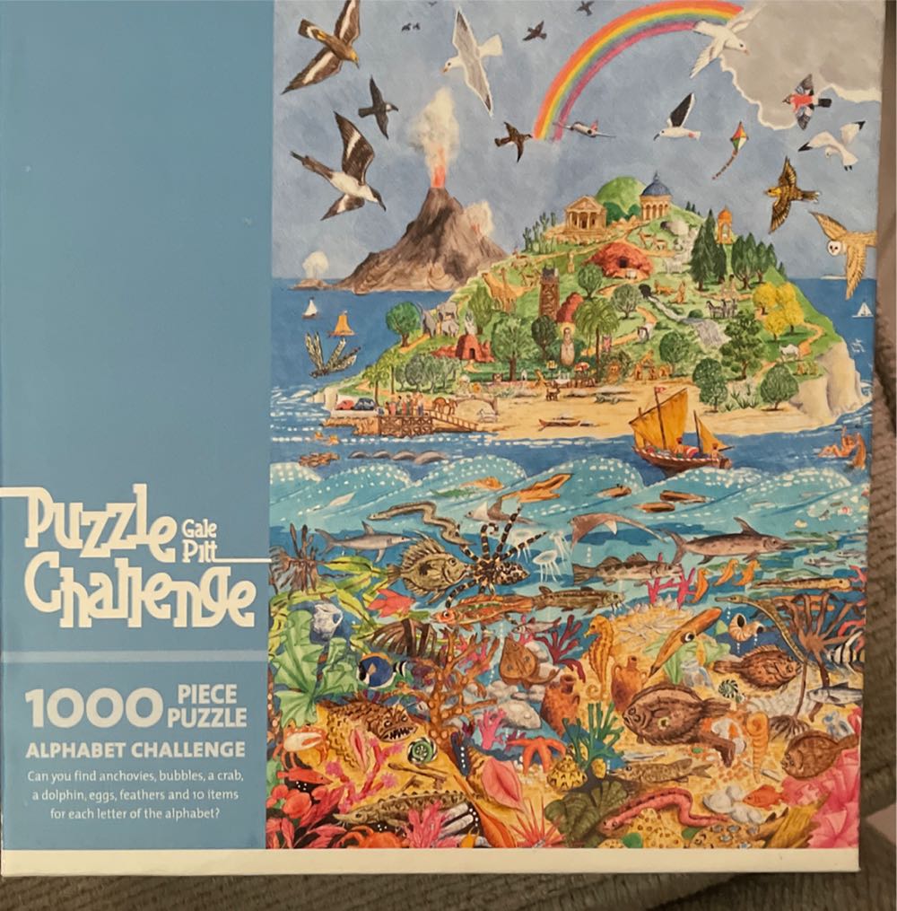 Four Gorjuss Seasons