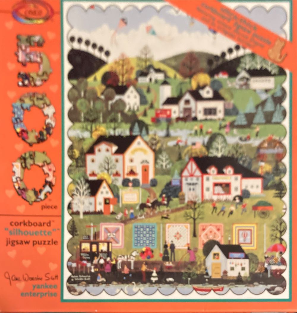 Plymouth Fury Puzzle 57 Jaymar Usa Vintage Belvedere Usa Mopar Toy 1985 80s