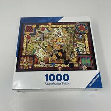 The Fantastic Balloon Race