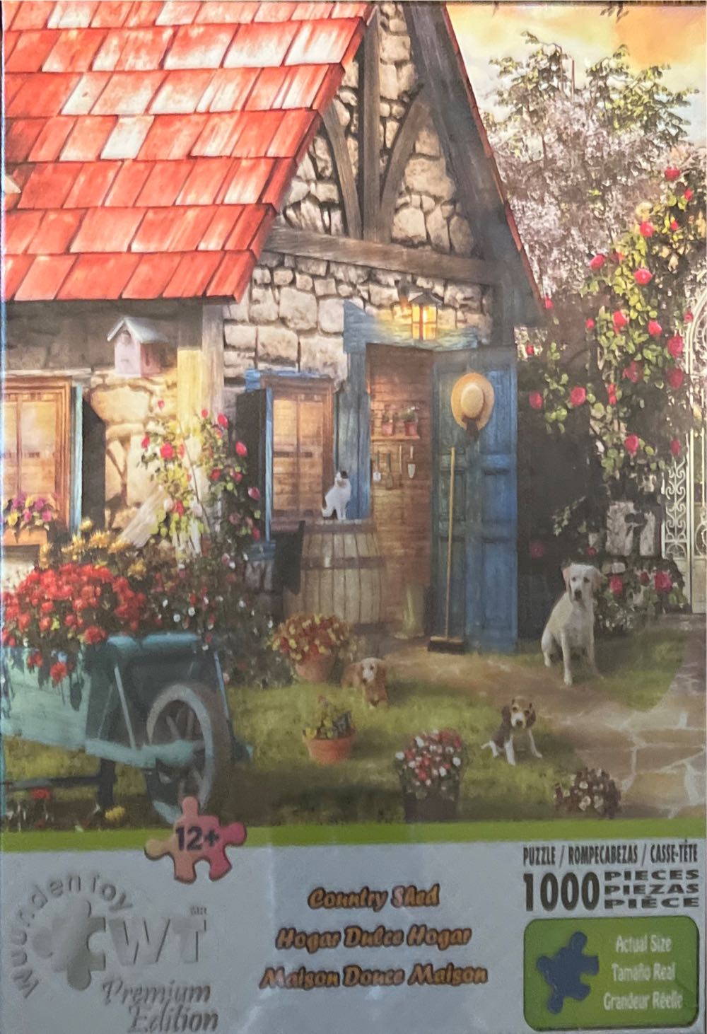 Eurographics: Donuts