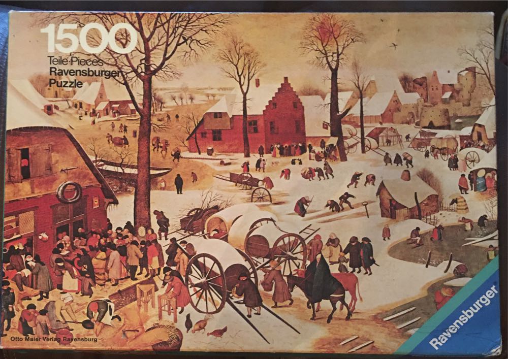 Chillin In Misty’s Garden Annie H 