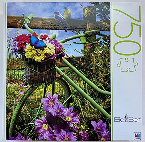 NFS Mystery Jigsaw: Glenmore Haunting