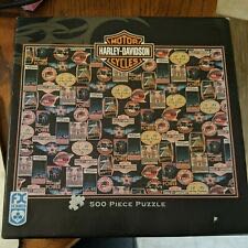 Eurographics Elephant & Baby 300 Pcs