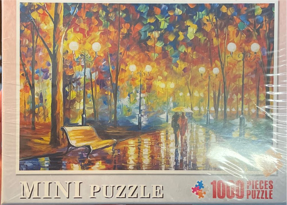 Ewe Look Marvelous! - Mini