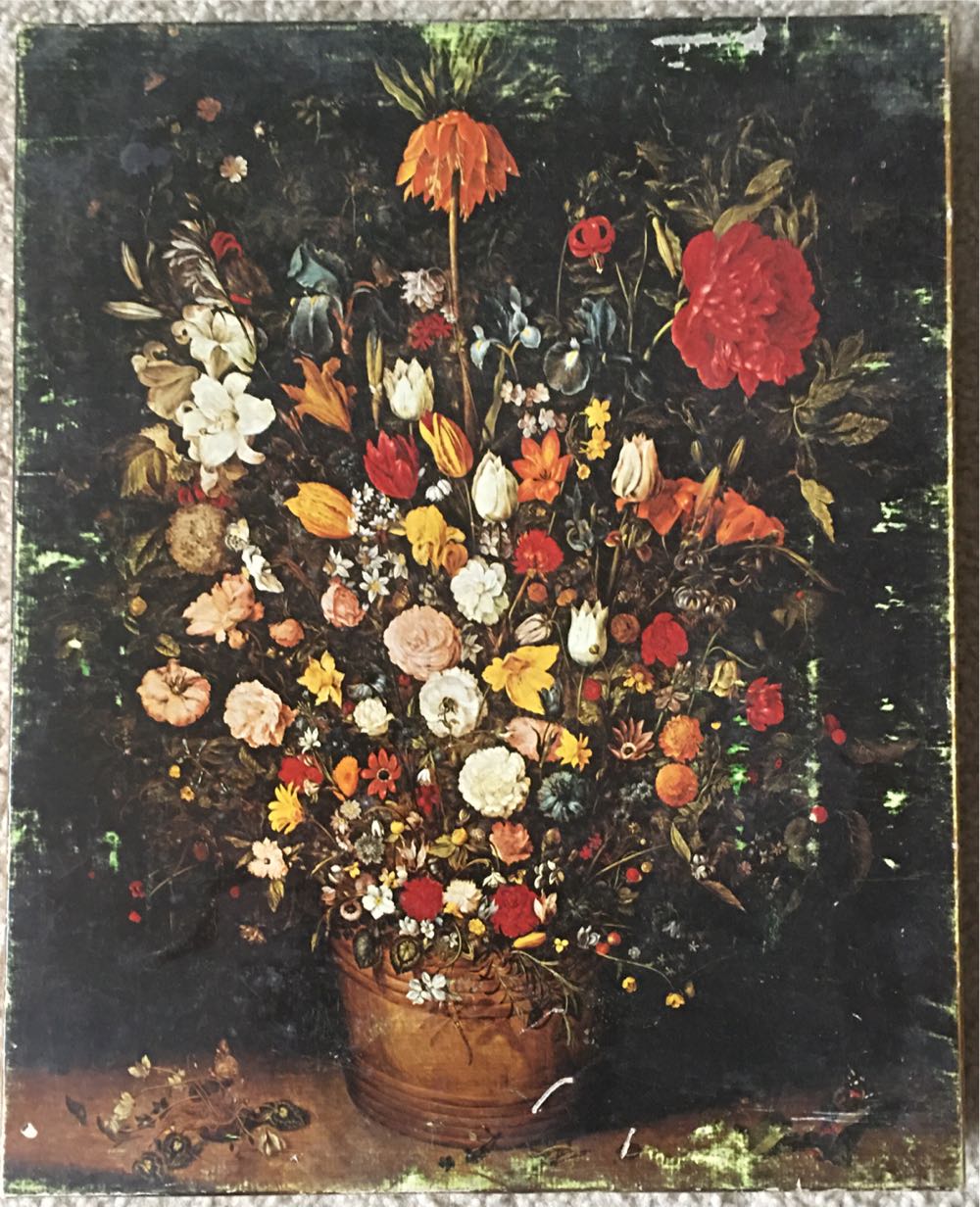 The Rosary Celebration