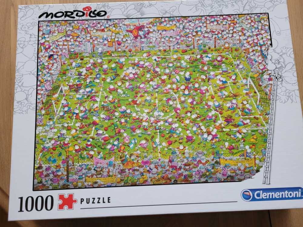 Las Calaveras Pieces