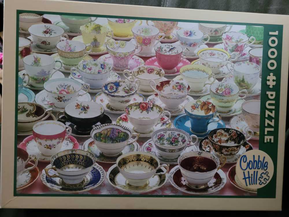 Santa’s New Friend