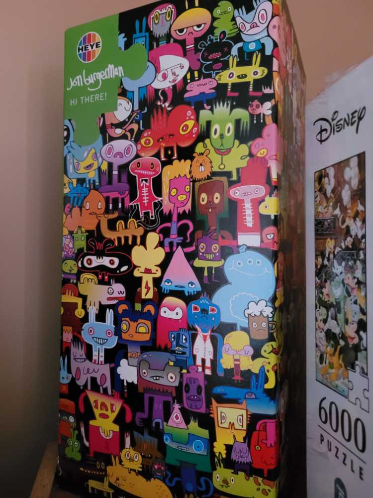 Founding Fathers - Available