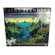 Colorful Hot Air Balloons Flying