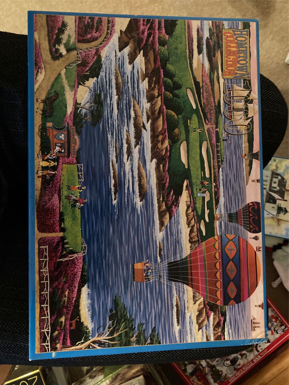 Utah’s Dixie (v) 🧩