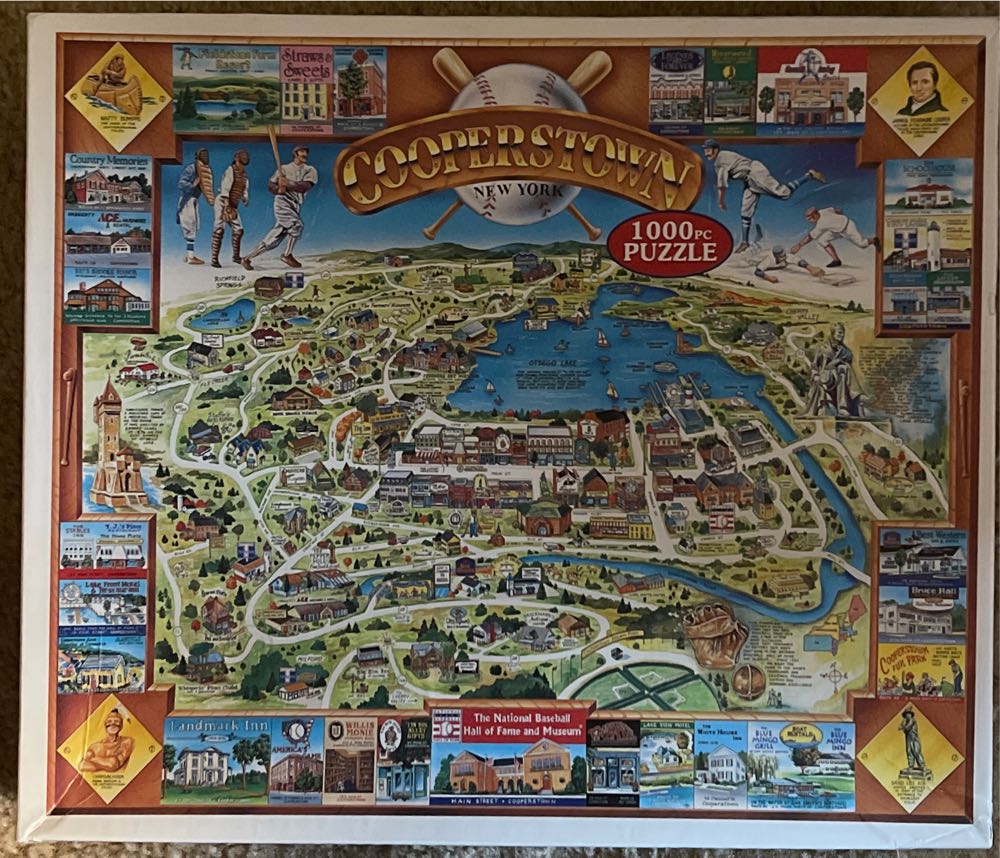 Imagination : Toy Shop