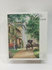 Star-Spangled Sunset