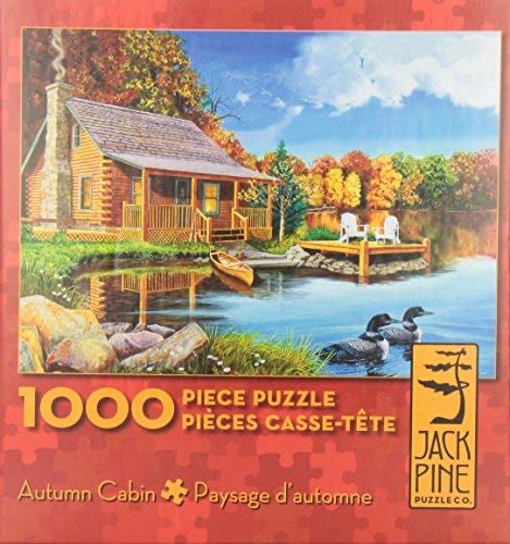 1000 Places To See Before You Die