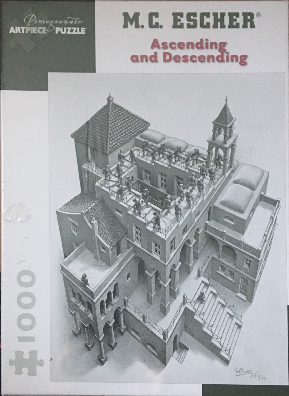 The Farmer’s Cottage