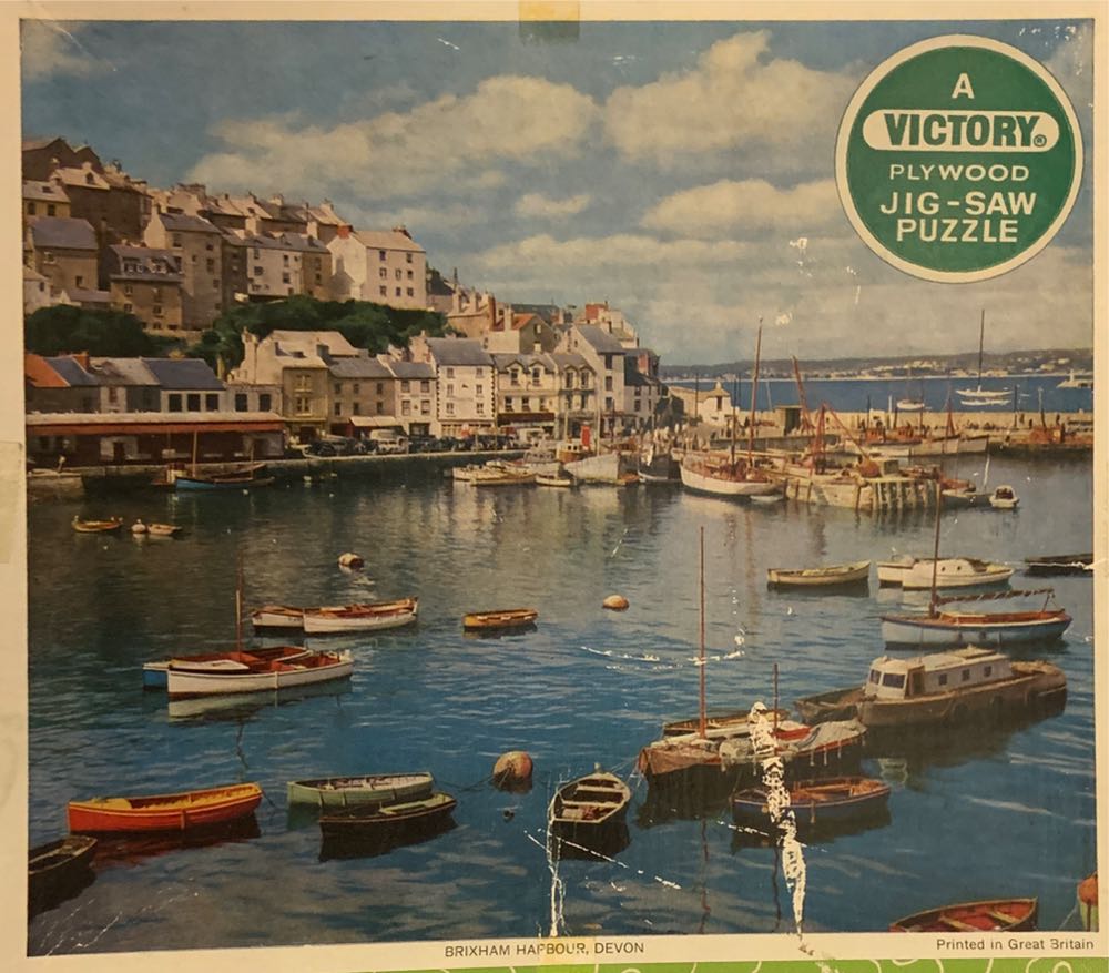 Etta Vee Hello Color (DONATED)