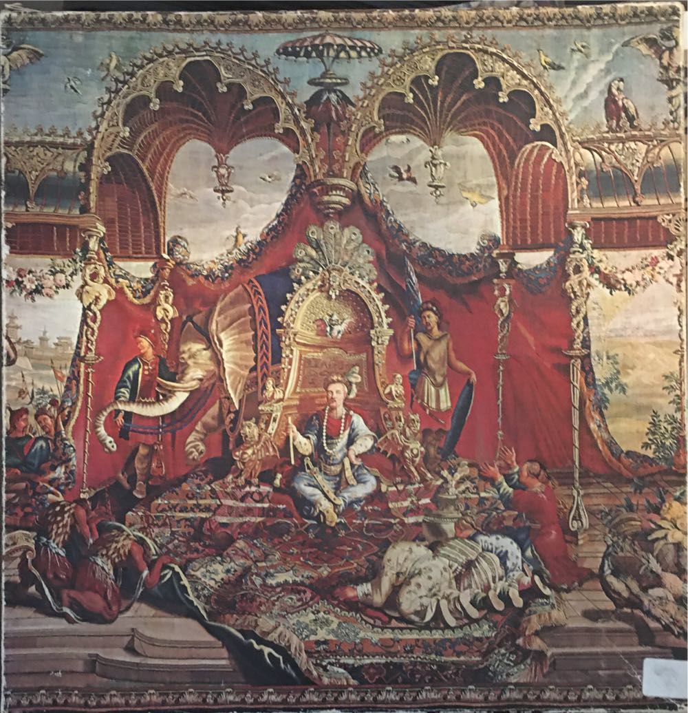 Wasgij Mystery 12 De Onverwachte Verdachten